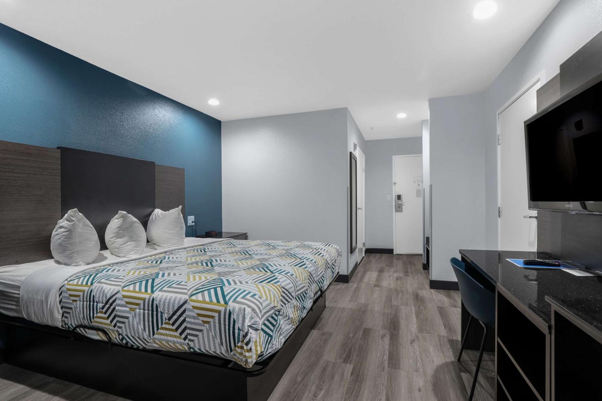 Studio 6 Suites Perris, Ca Exterior photo