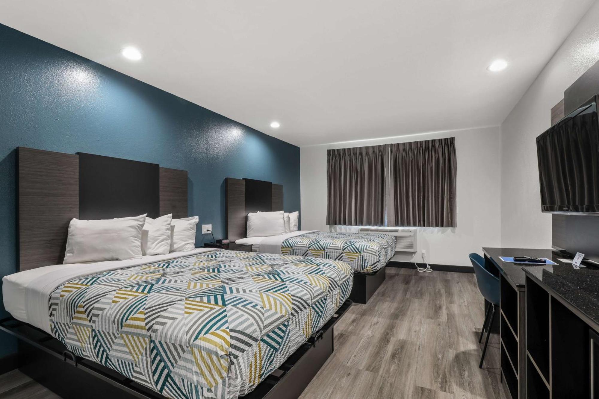 Studio 6 Suites Perris, Ca Exterior photo