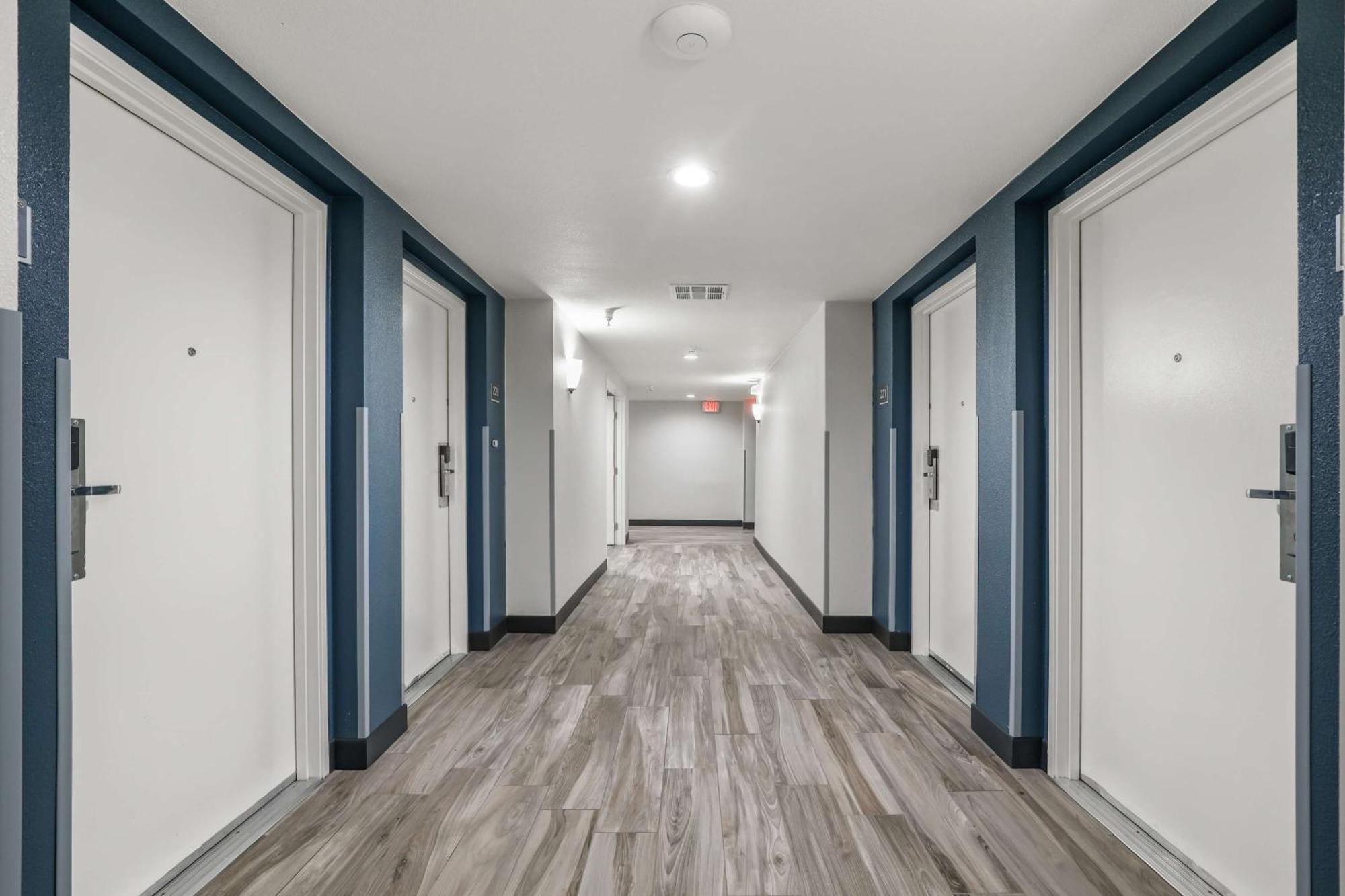 Studio 6 Suites Perris, Ca Exterior photo