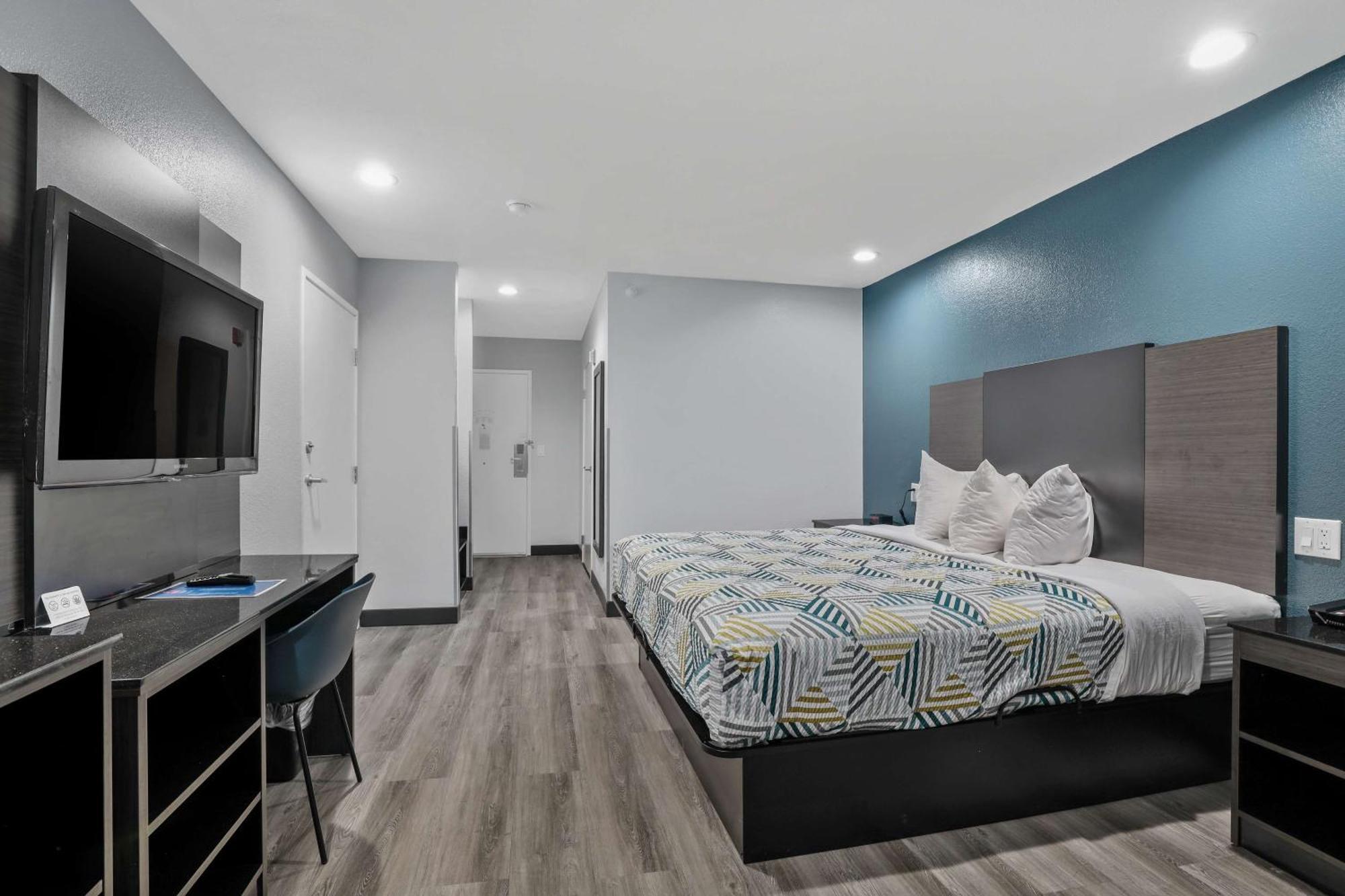 Studio 6 Suites Perris, Ca Exterior photo