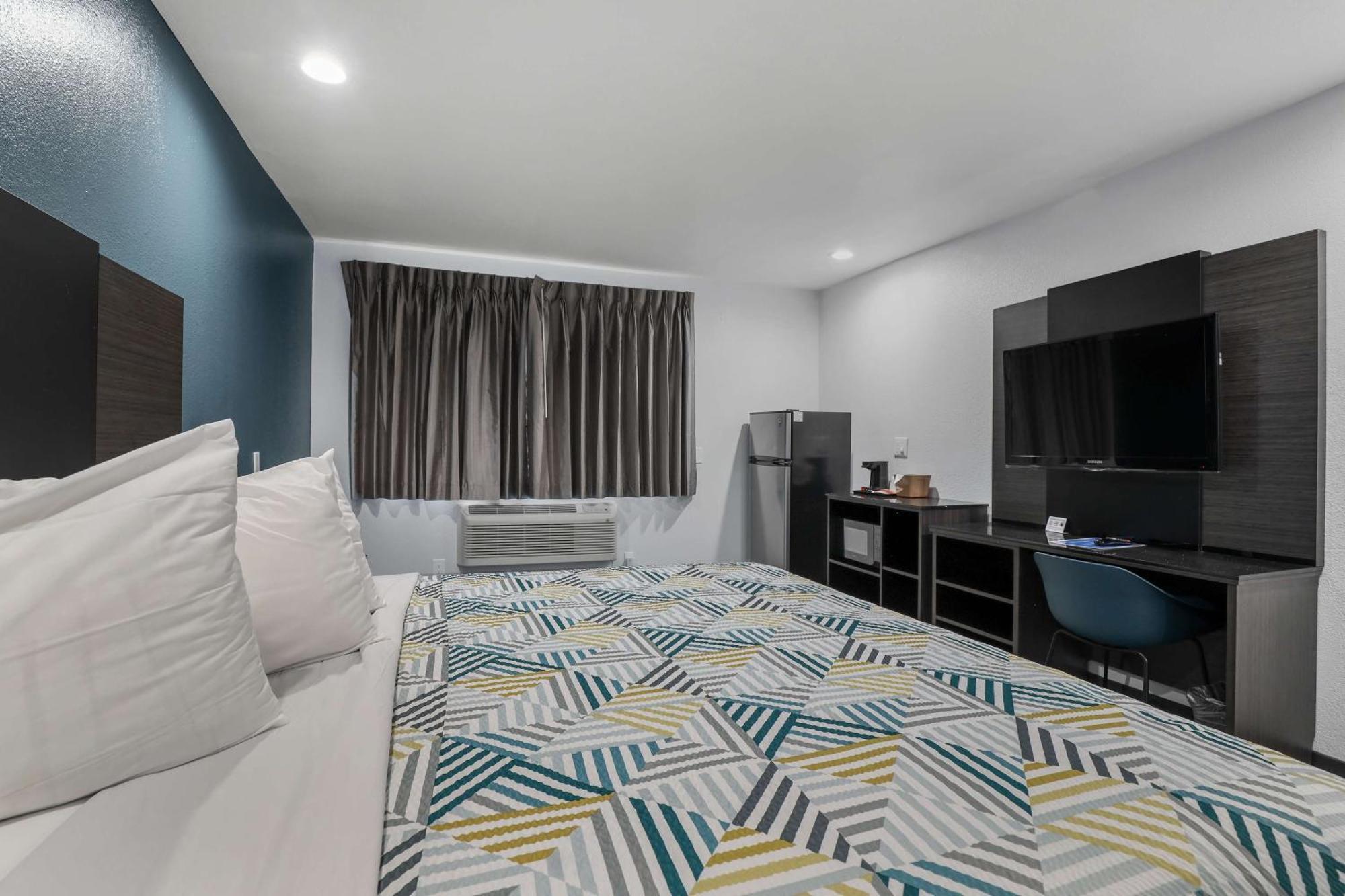Studio 6 Suites Perris, Ca Exterior photo