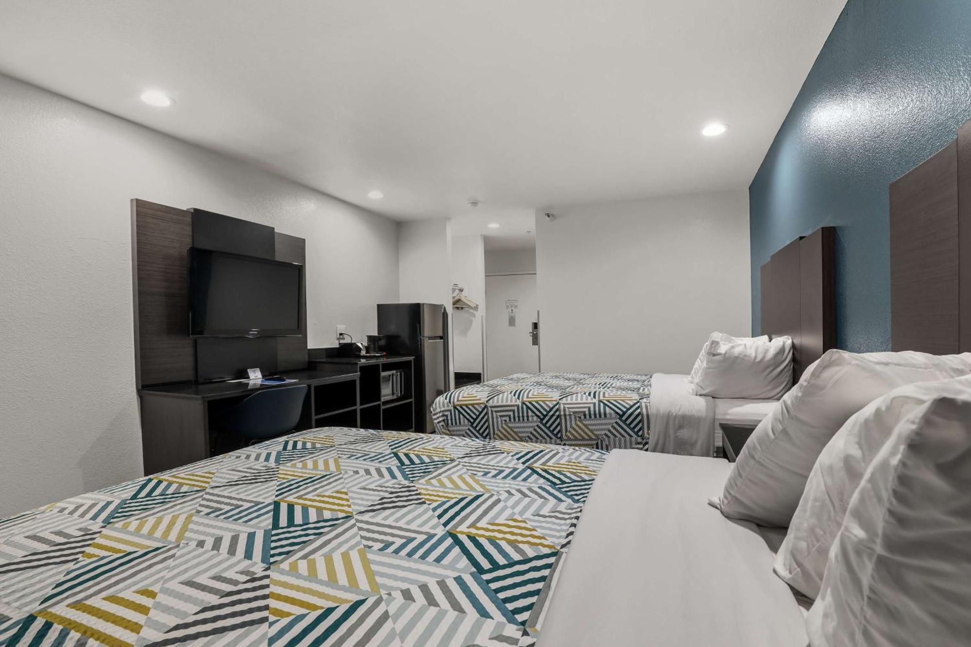 Studio 6 Suites Perris, Ca Exterior photo