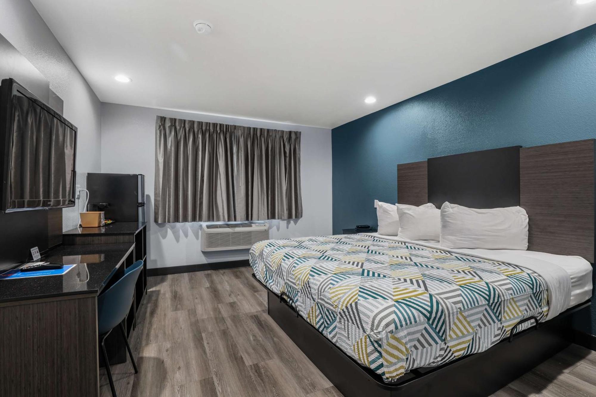 Studio 6 Suites Perris, Ca Exterior photo