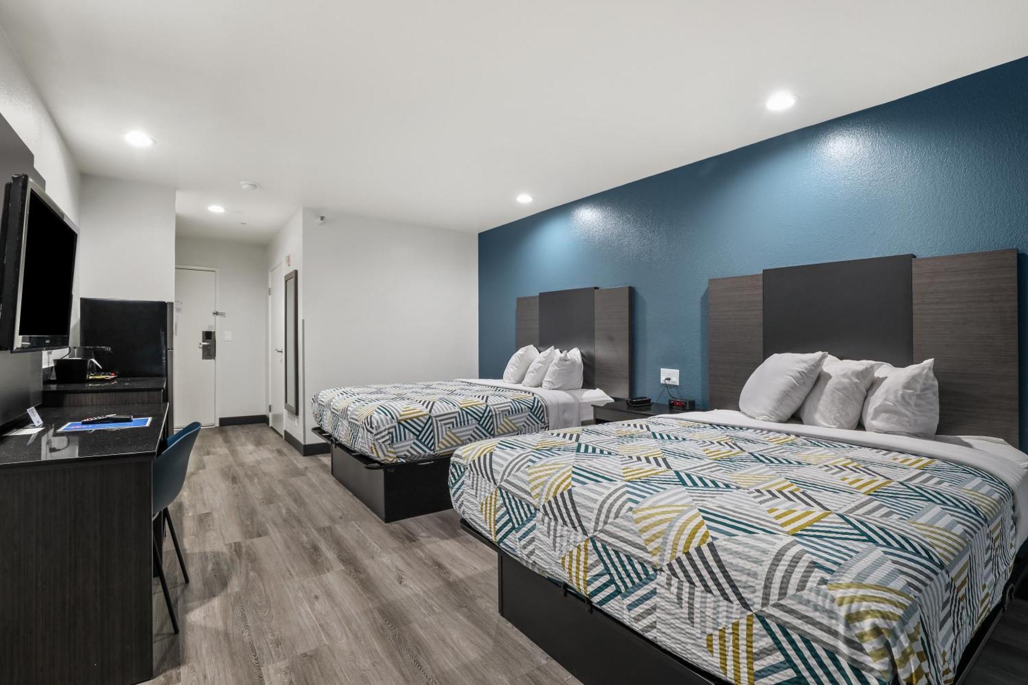 Studio 6 Suites Perris, Ca Exterior photo