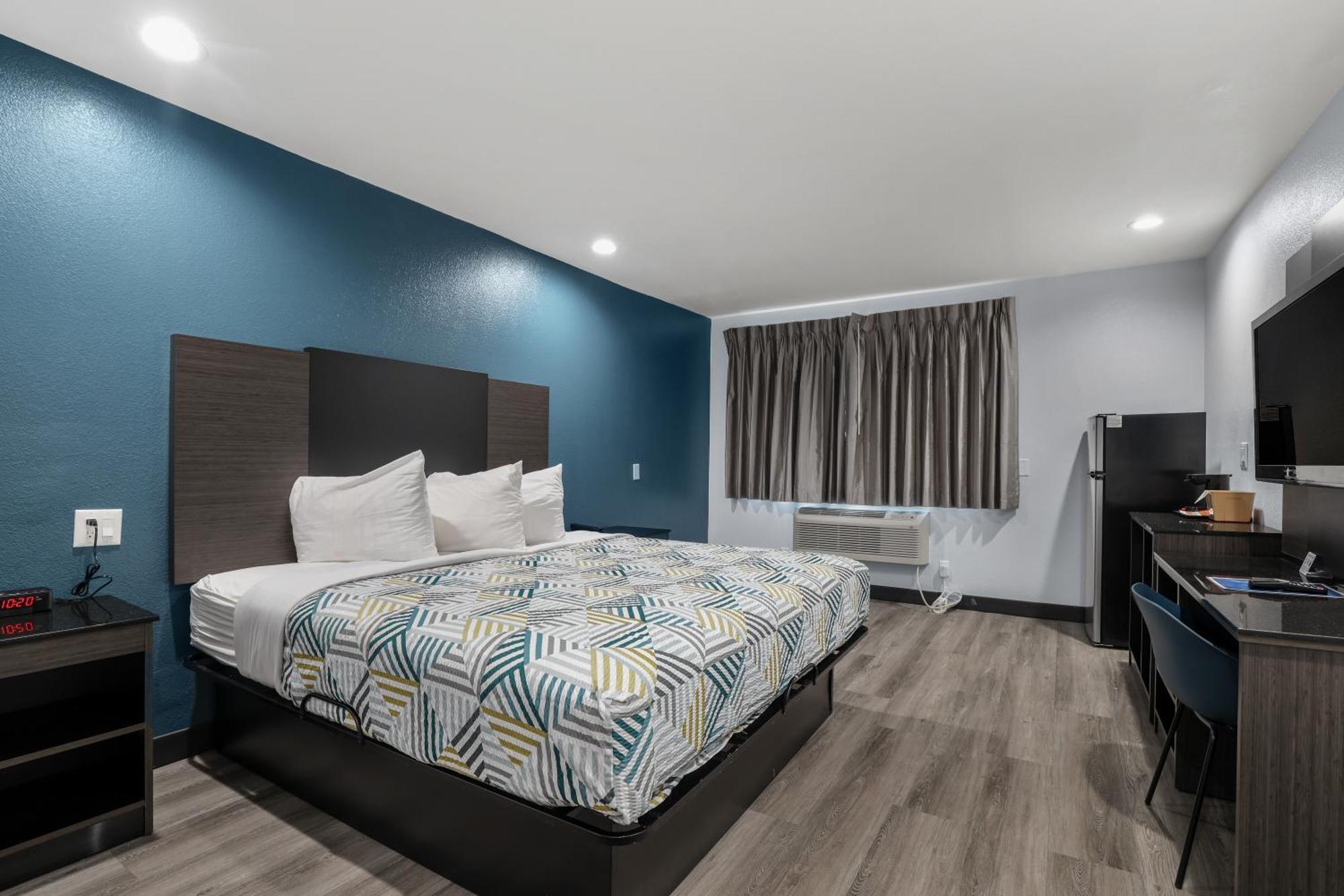 Studio 6 Suites Perris, Ca Exterior photo