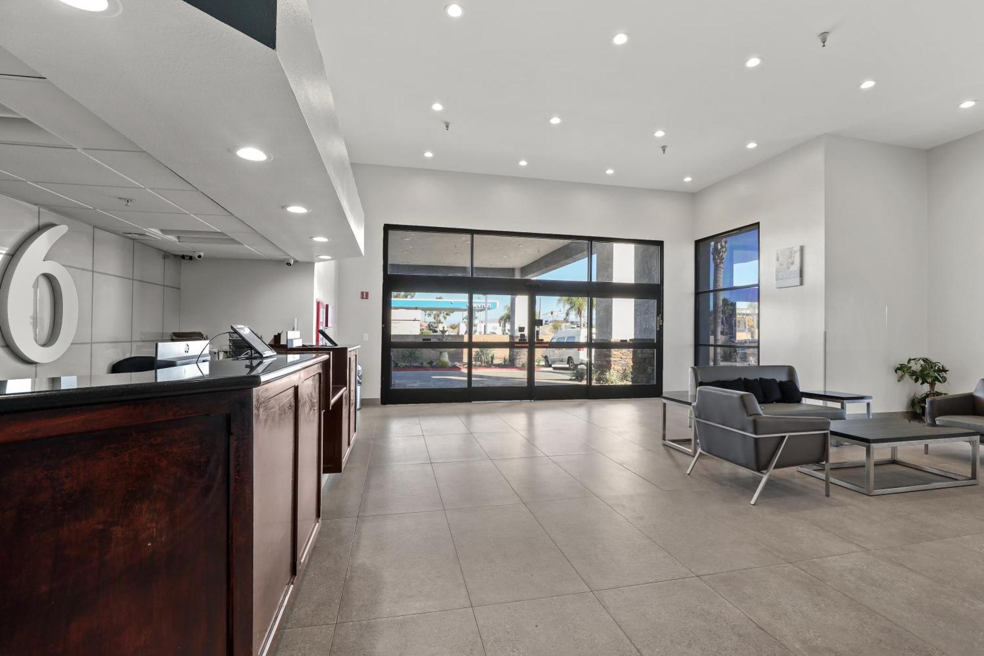 Studio 6 Suites Perris, Ca Exterior photo