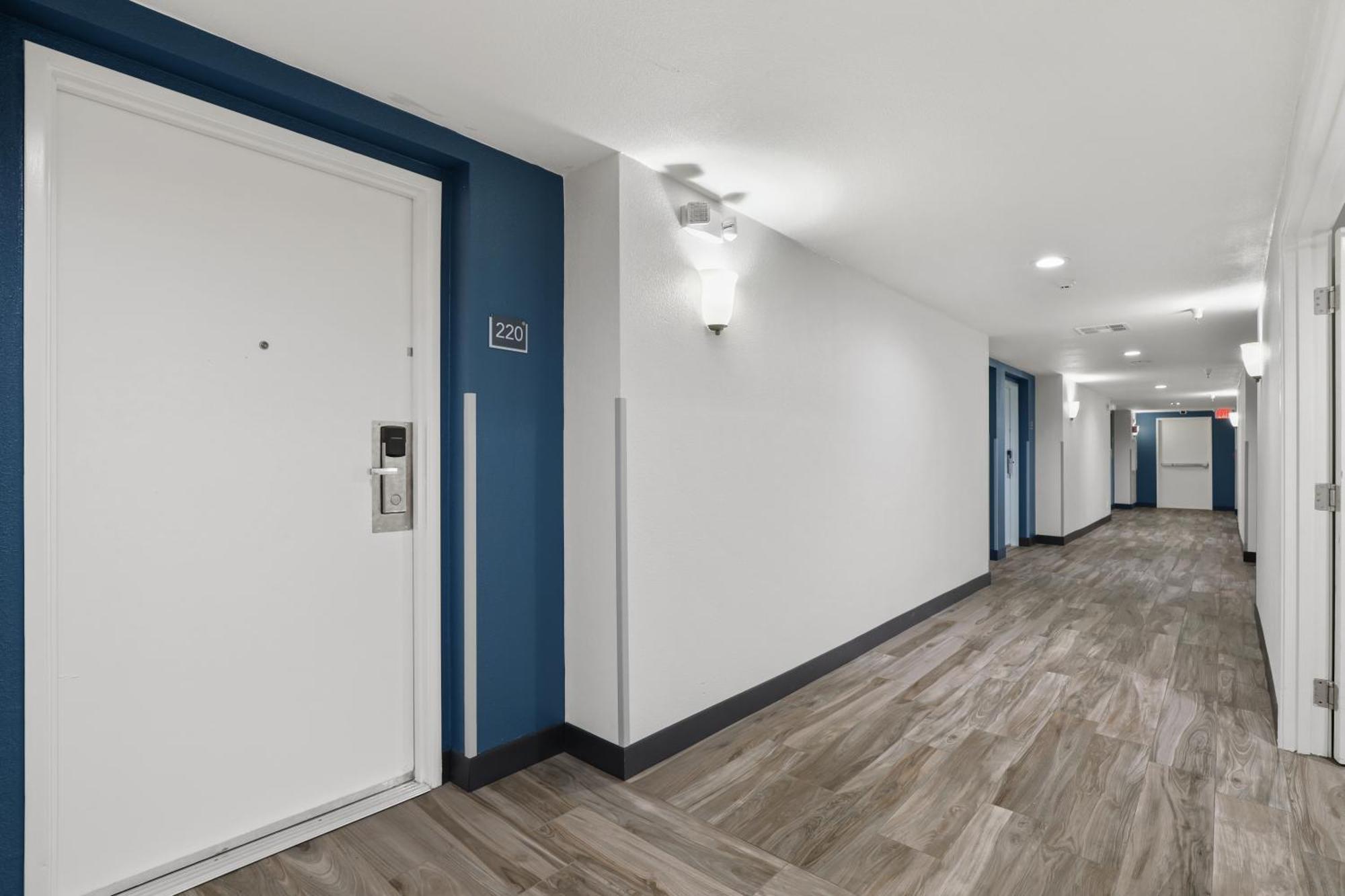 Studio 6 Suites Perris, Ca Exterior photo