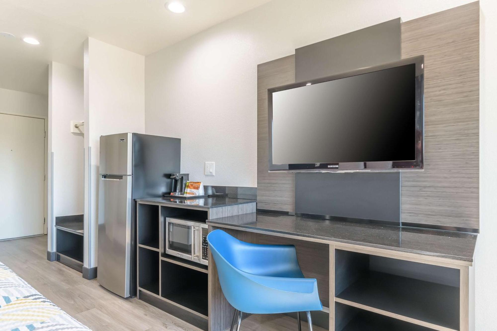 Studio 6 Suites Perris, Ca Exterior photo
