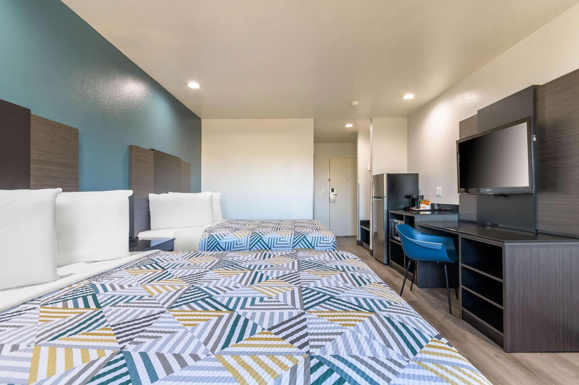 Studio 6 Suites Perris, Ca Exterior photo
